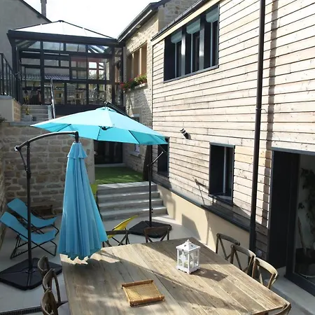 Les Arminaux Сasa de vacaciones *