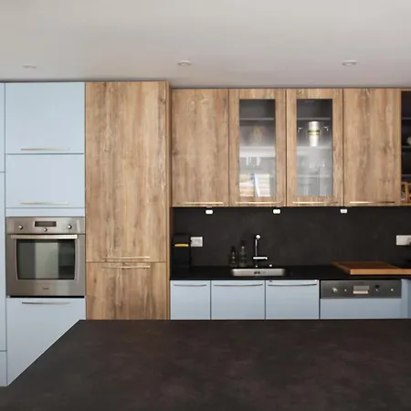 Les Arminaux Сasa de vacaciones Remilly-les-Pothees