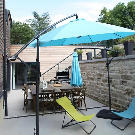 Les Arminaux * Remilly-les-Pothees