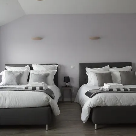 Сasa de vacaciones Les Arminaux *