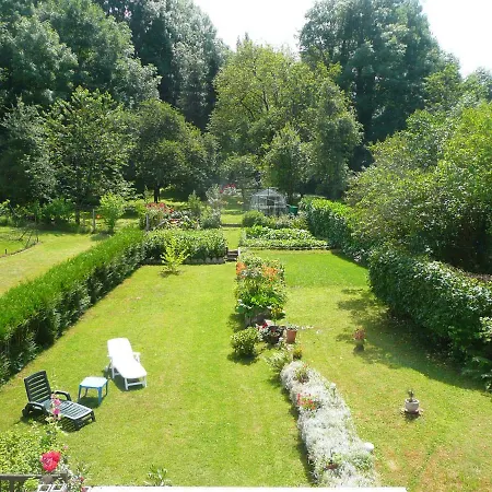 Les Arminaux Remilly-les-Pothees