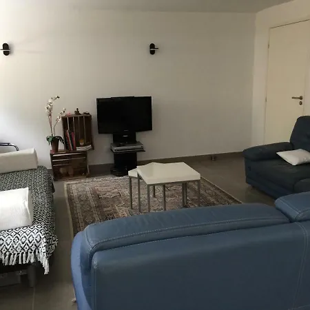 Les Arminaux Сasa de vacaciones *