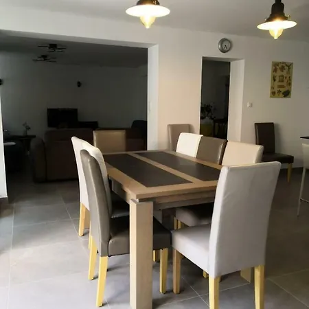 Les Arminaux Remilly-les-Pothees